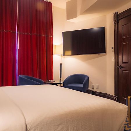 Hotel Rocksino By Hard Rock Deadwood Esterno foto