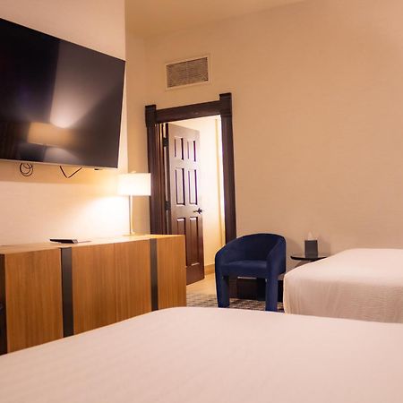 Hotel Rocksino By Hard Rock Deadwood Esterno foto