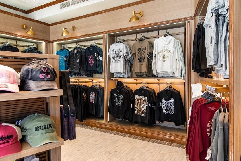 Hotel Rocksino By Hard Rock Deadwood Esterno foto