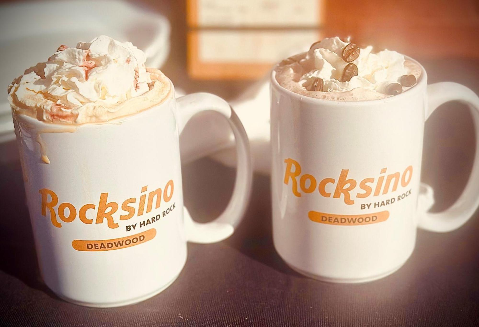 Hotel Rocksino By Hard Rock Deadwood Esterno foto