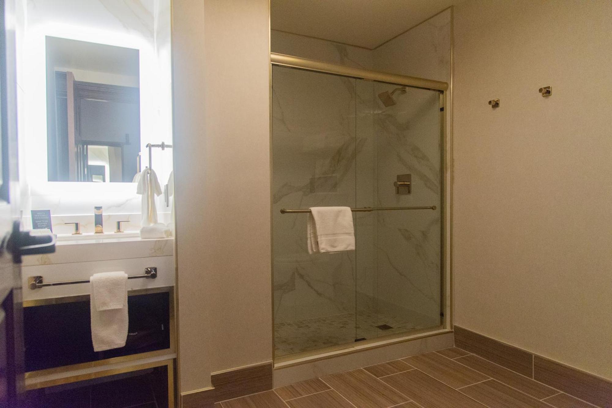 Hotel Rocksino By Hard Rock Deadwood Esterno foto