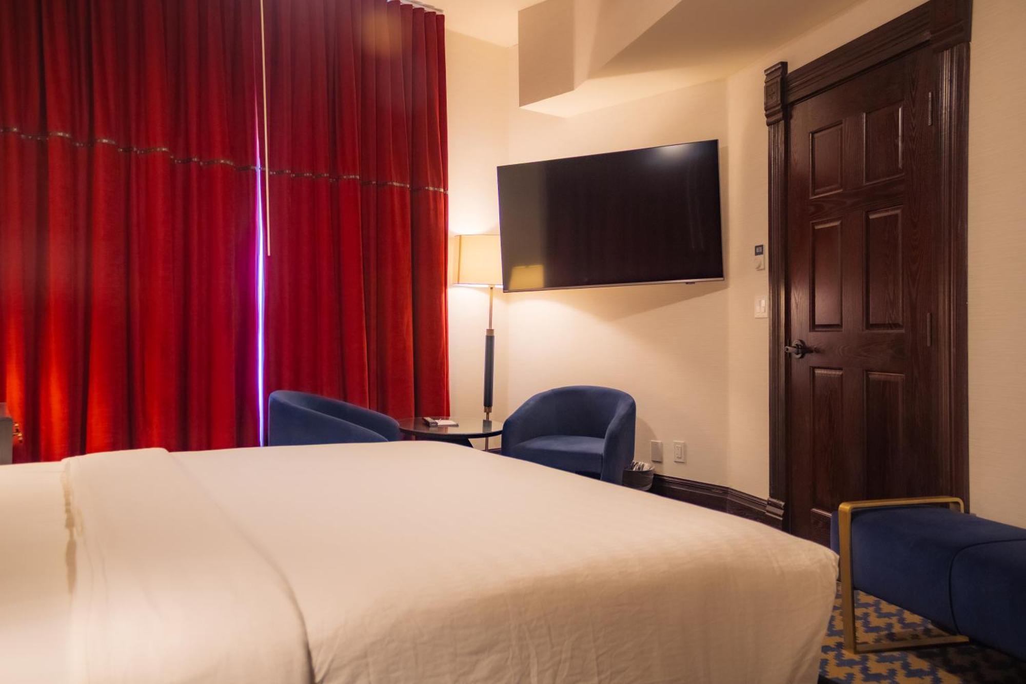 Hotel Rocksino By Hard Rock Deadwood Esterno foto
