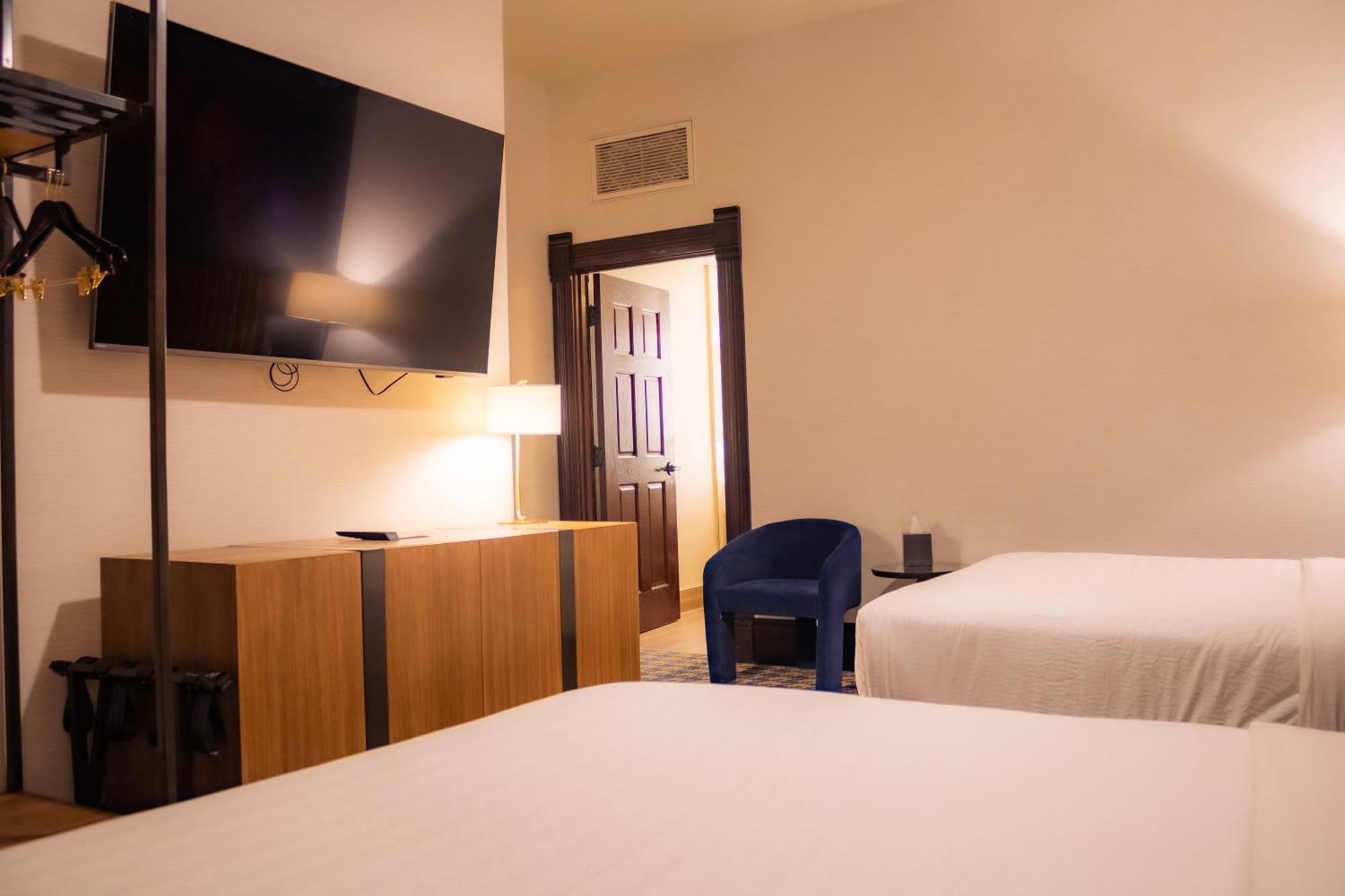 Hotel Rocksino By Hard Rock Deadwood Esterno foto