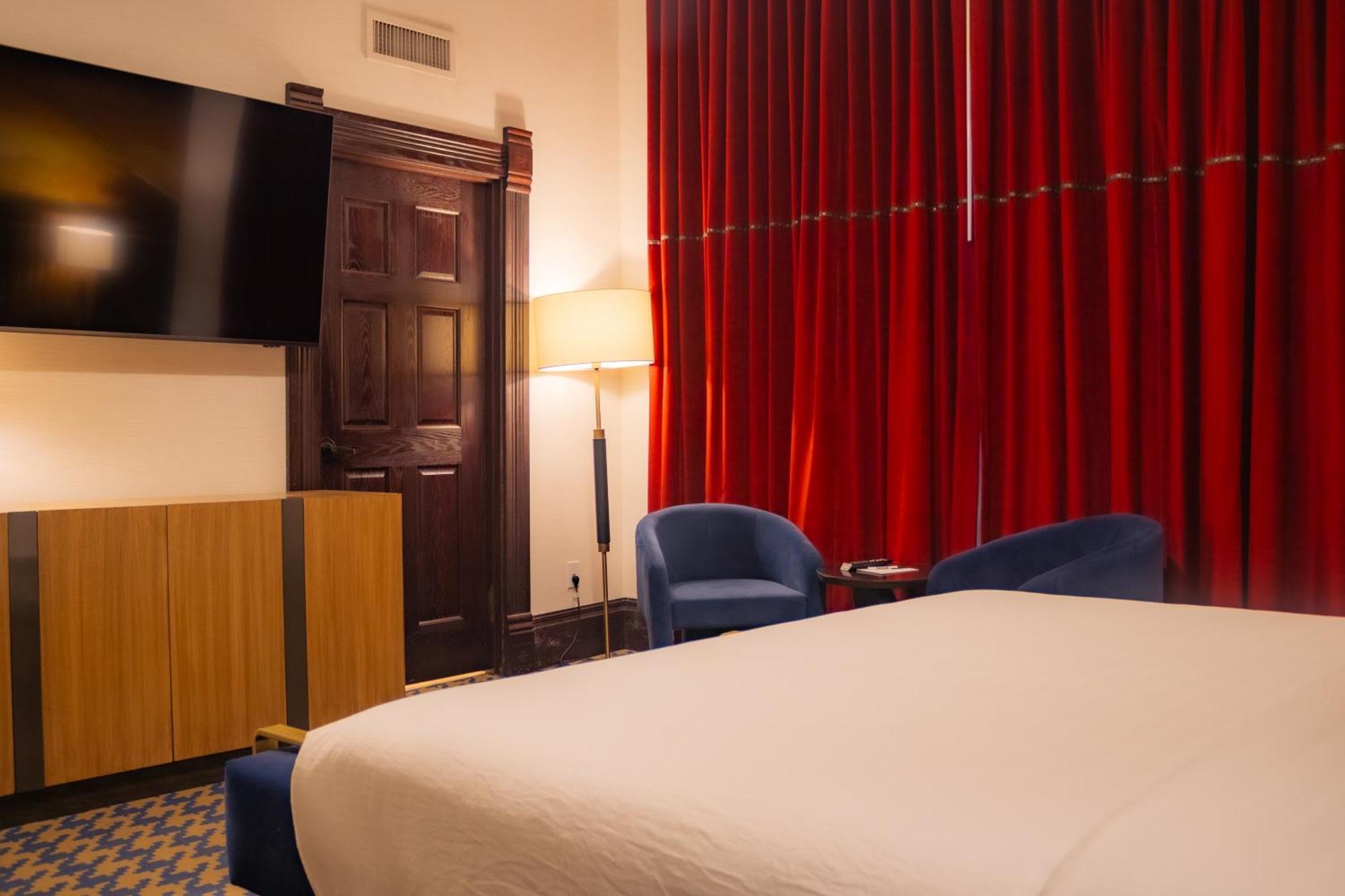 Hotel Rocksino By Hard Rock Deadwood Esterno foto