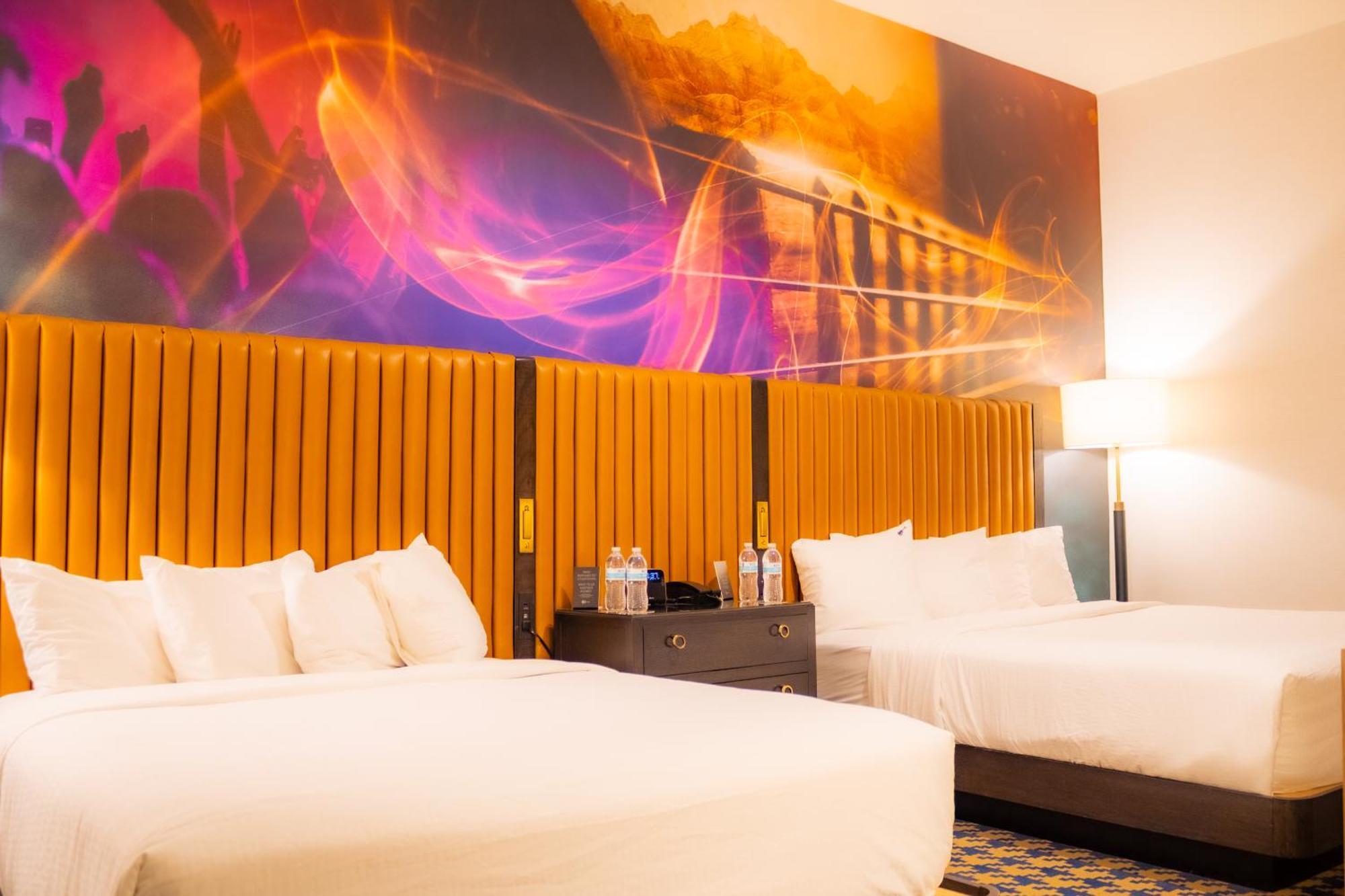 Hotel Rocksino By Hard Rock Deadwood Esterno foto