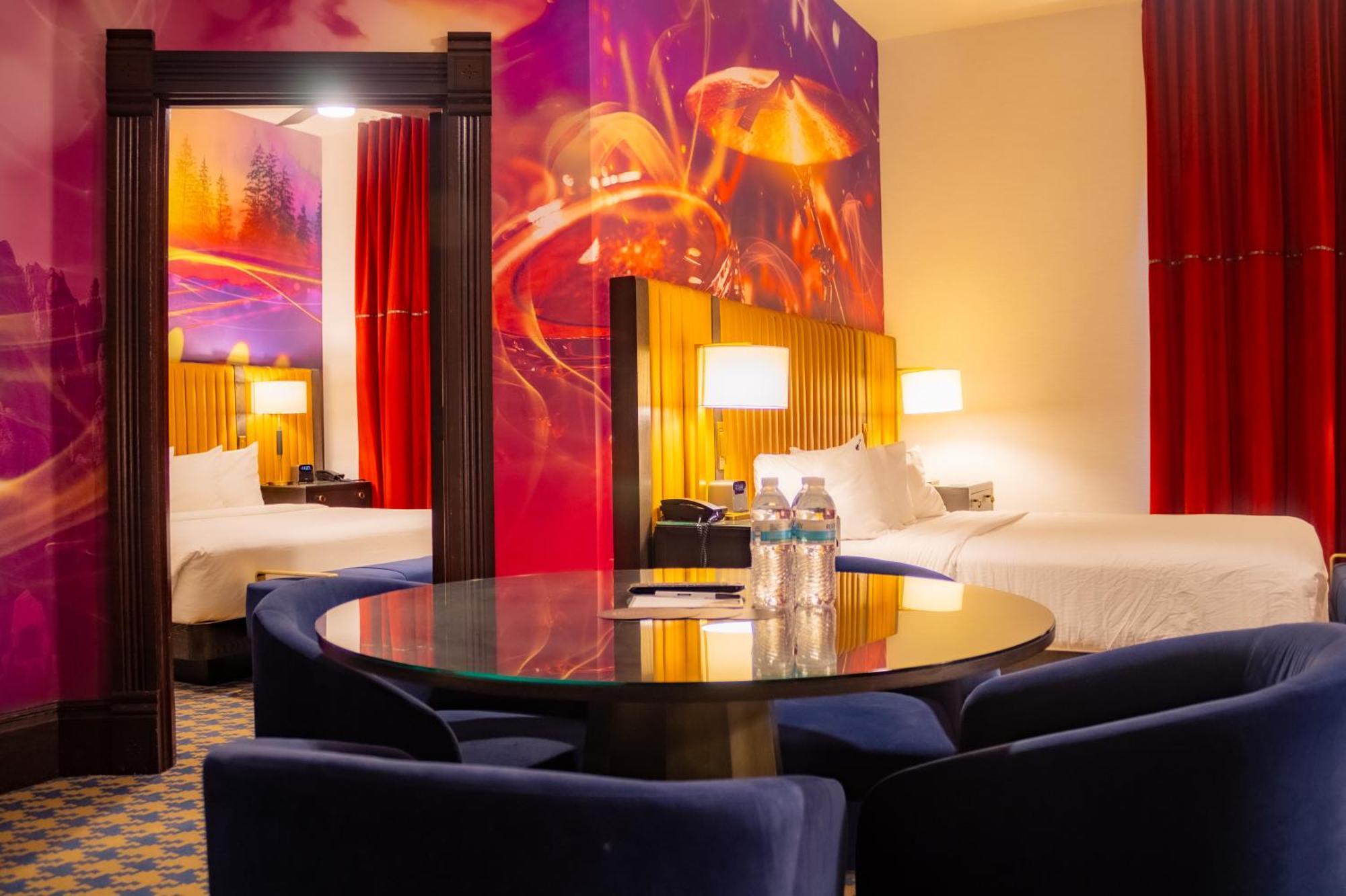 Hotel Rocksino By Hard Rock Deadwood Esterno foto