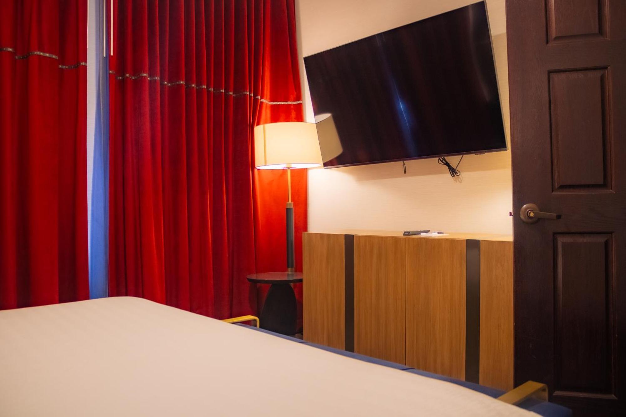 Hotel Rocksino By Hard Rock Deadwood Esterno foto