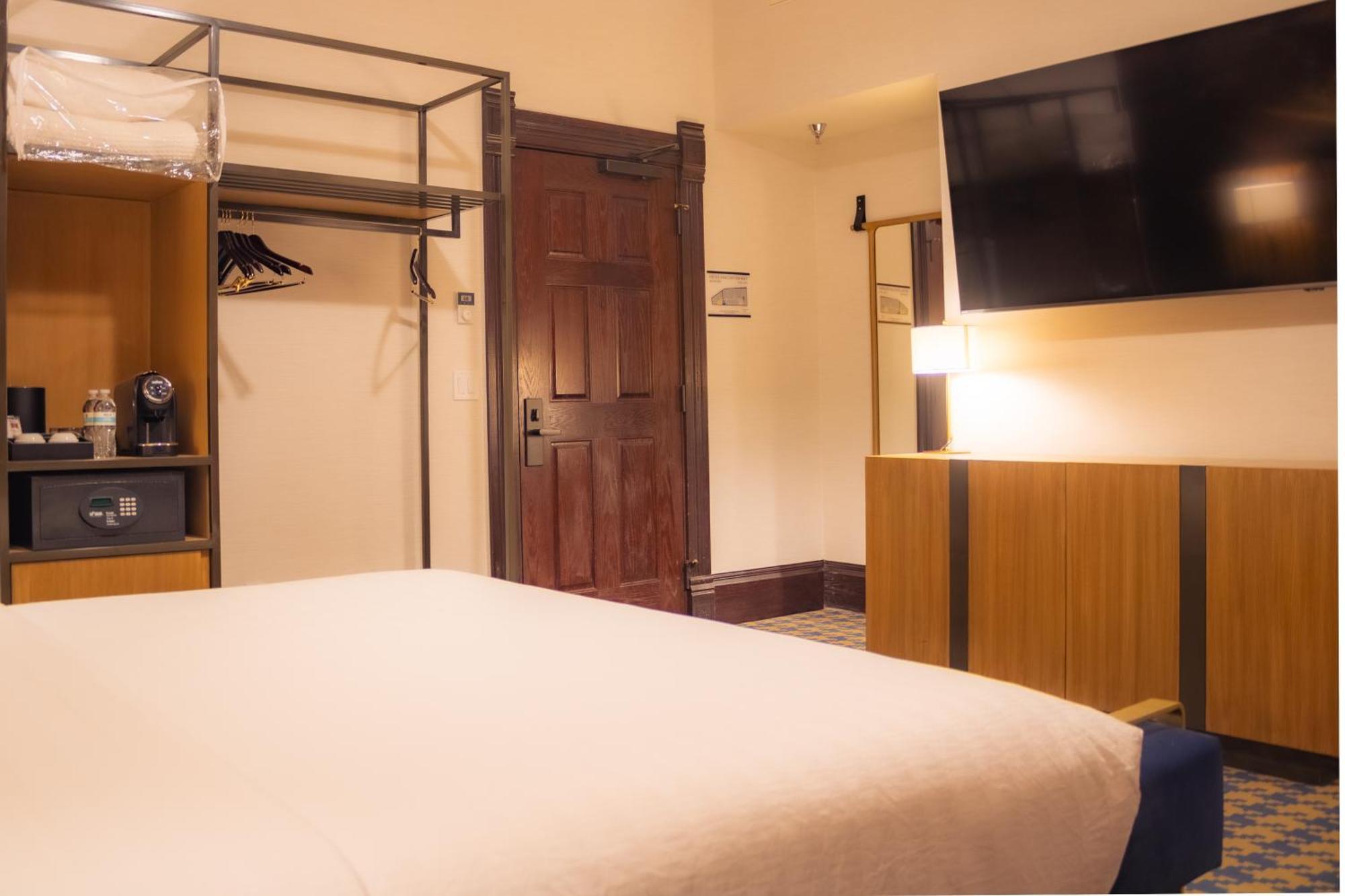 Hotel Rocksino By Hard Rock Deadwood Esterno foto