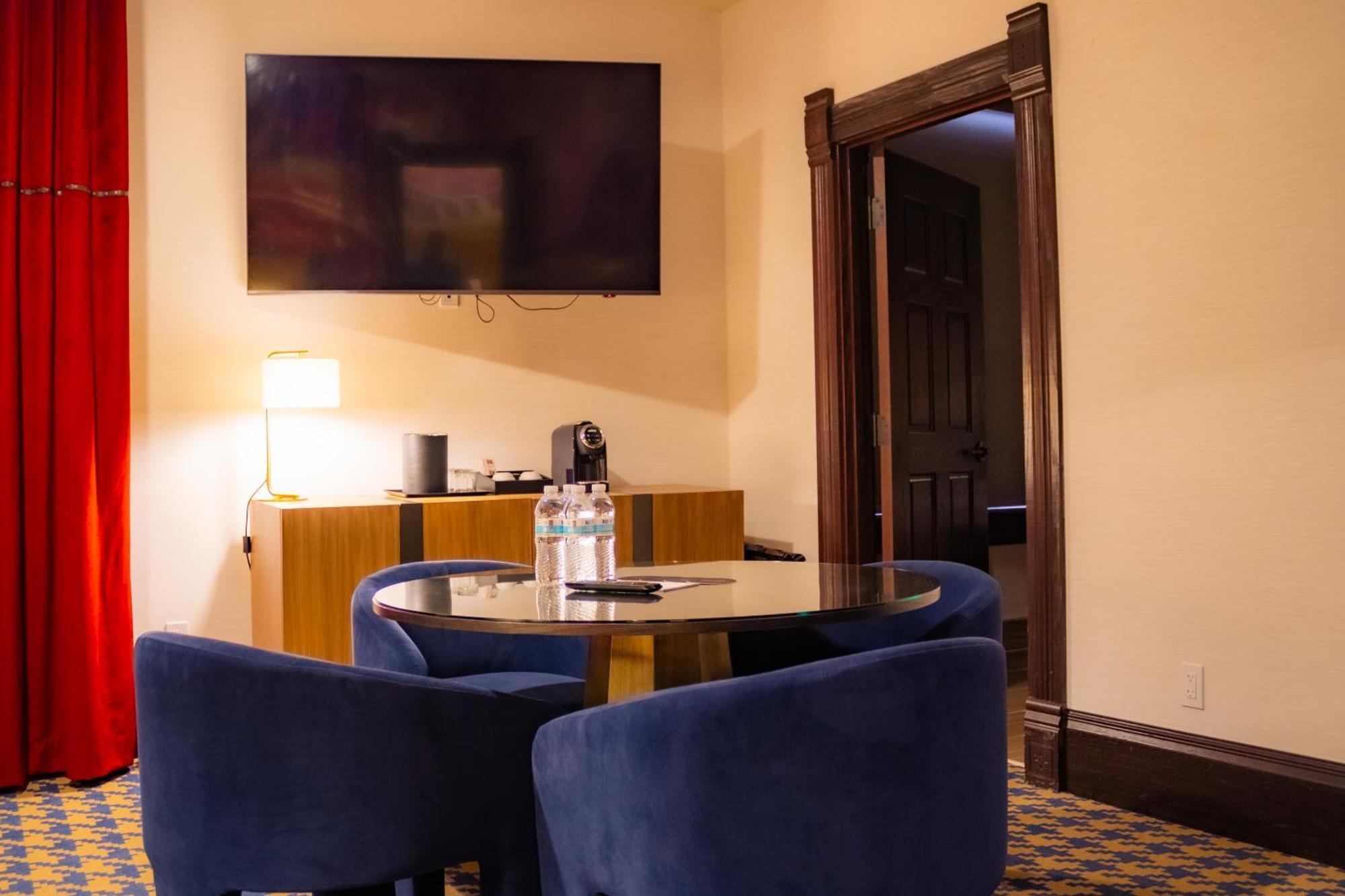 Hotel Rocksino By Hard Rock Deadwood Esterno foto