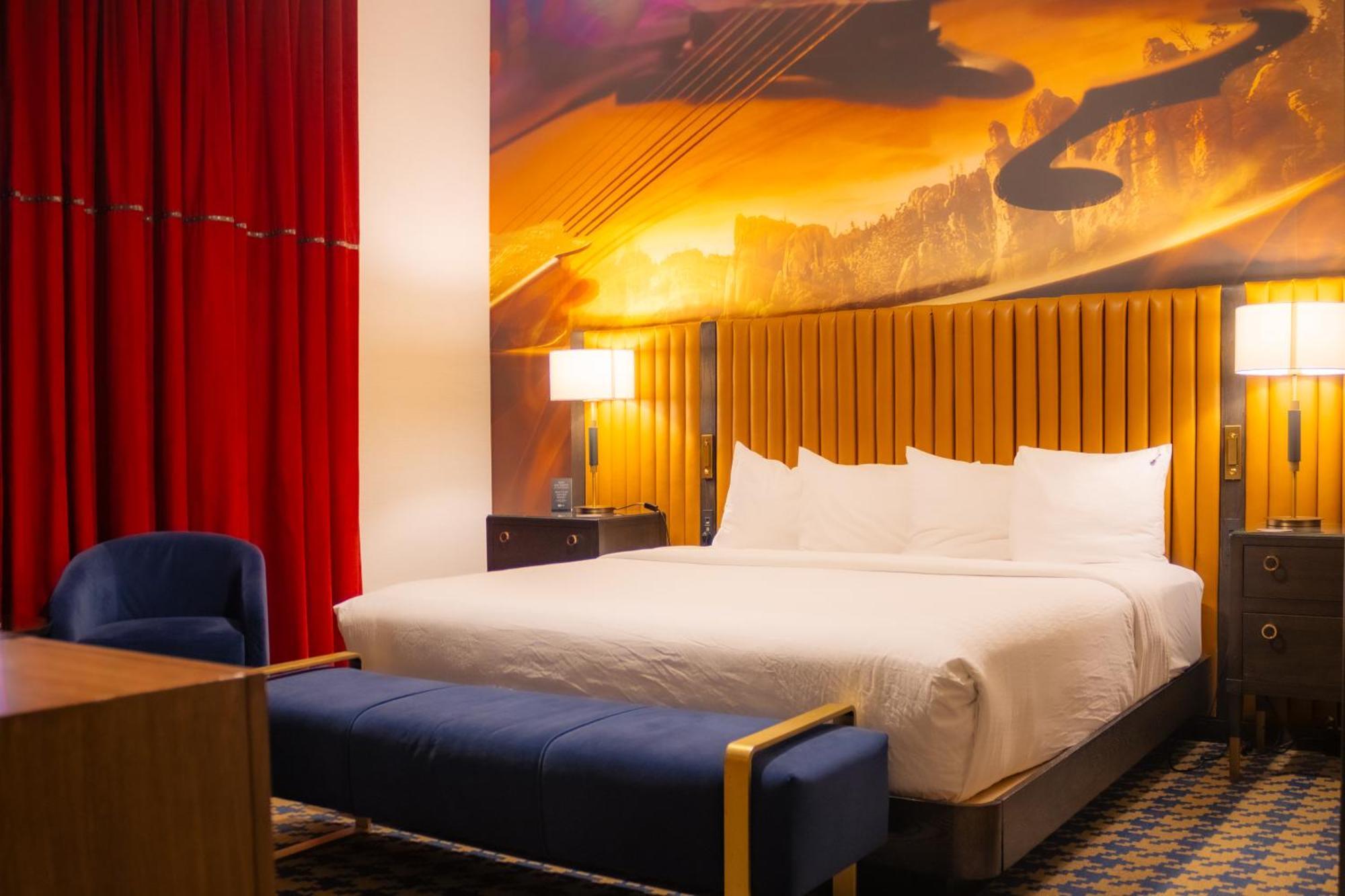 Hotel Rocksino By Hard Rock Deadwood Esterno foto