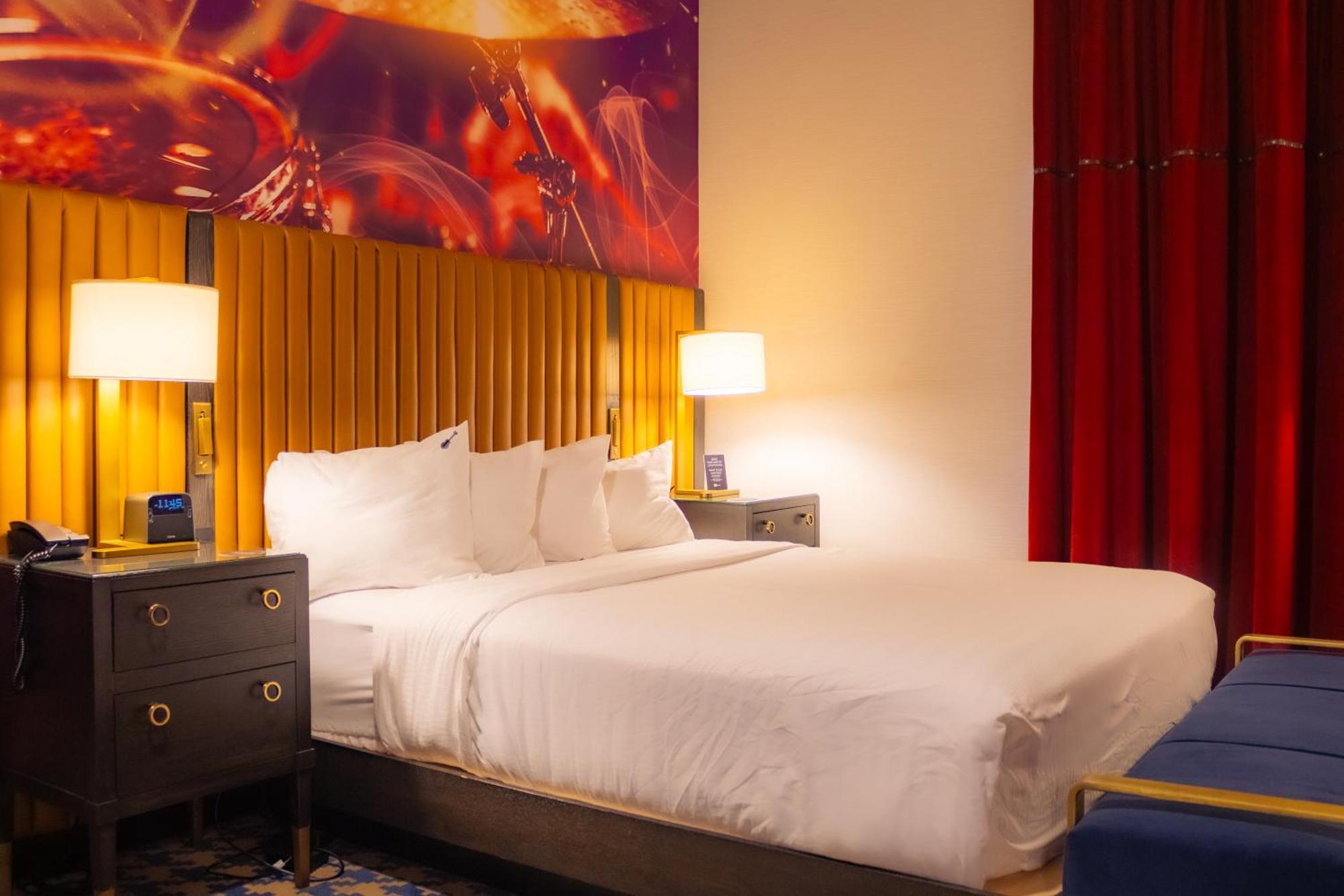 Hotel Rocksino By Hard Rock Deadwood Esterno foto
