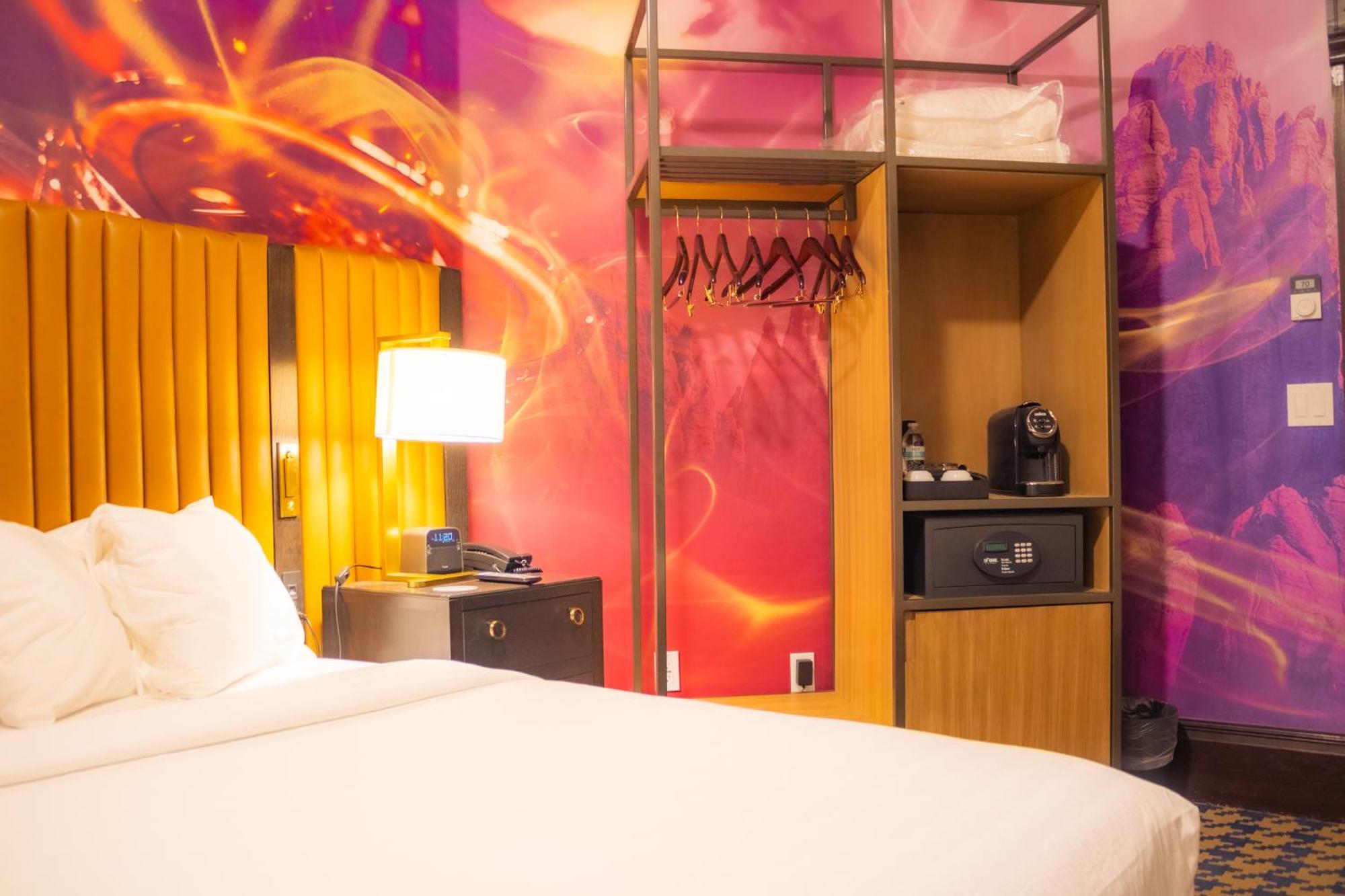Hotel Rocksino By Hard Rock Deadwood Esterno foto