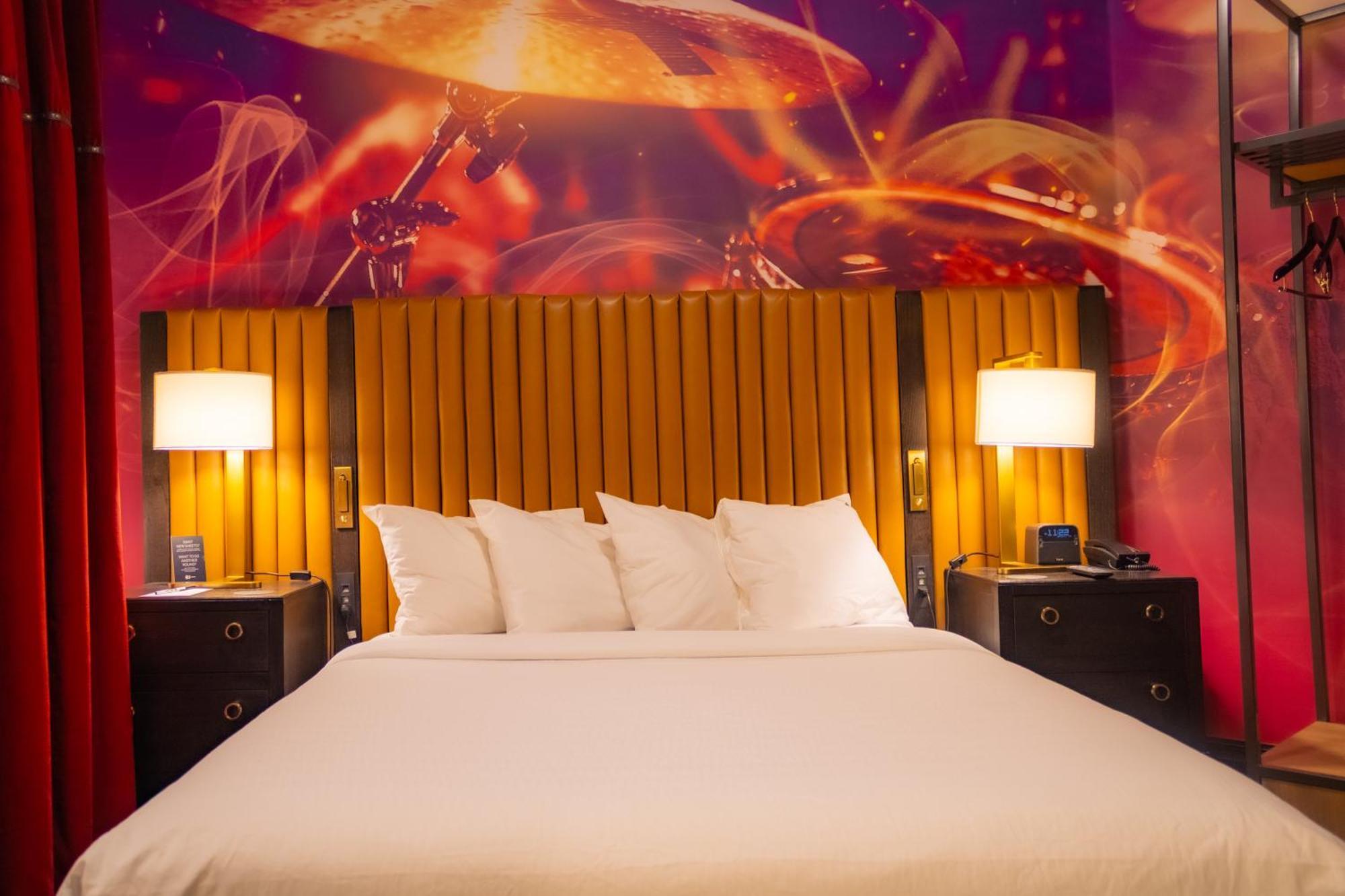 Hotel Rocksino By Hard Rock Deadwood Esterno foto