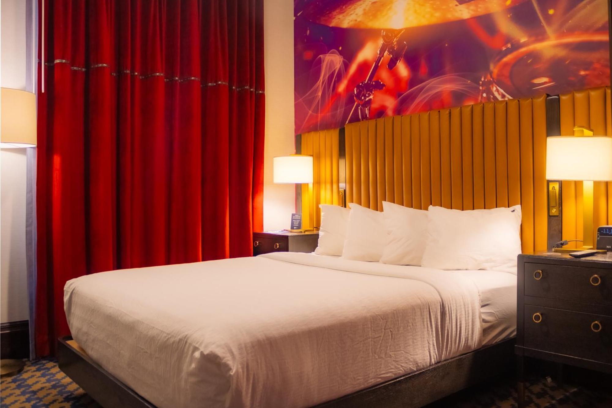 Hotel Rocksino By Hard Rock Deadwood Esterno foto