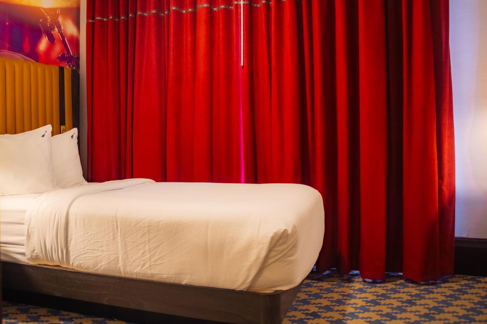Hotel Rocksino By Hard Rock Deadwood Esterno foto