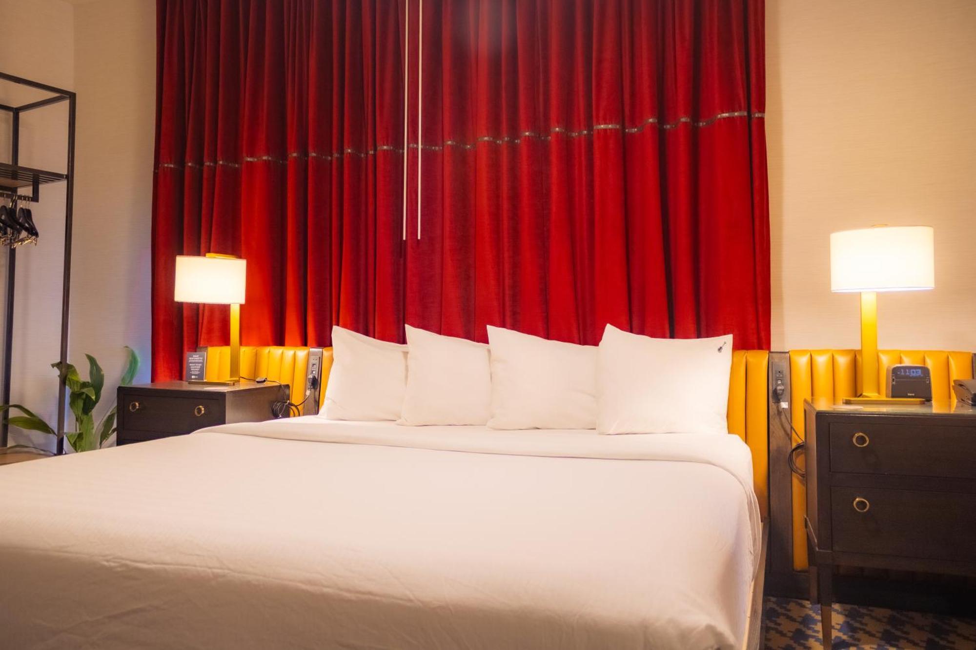 Hotel Rocksino By Hard Rock Deadwood Esterno foto