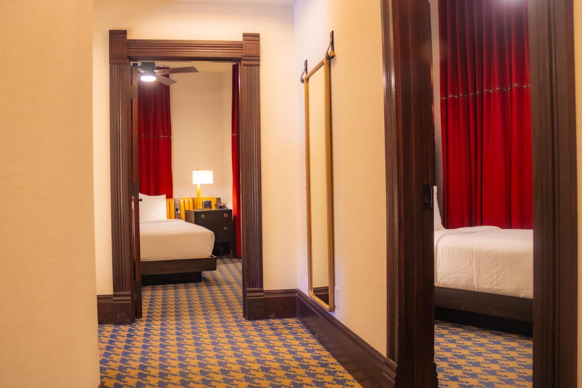 Hotel Rocksino By Hard Rock Deadwood Esterno foto