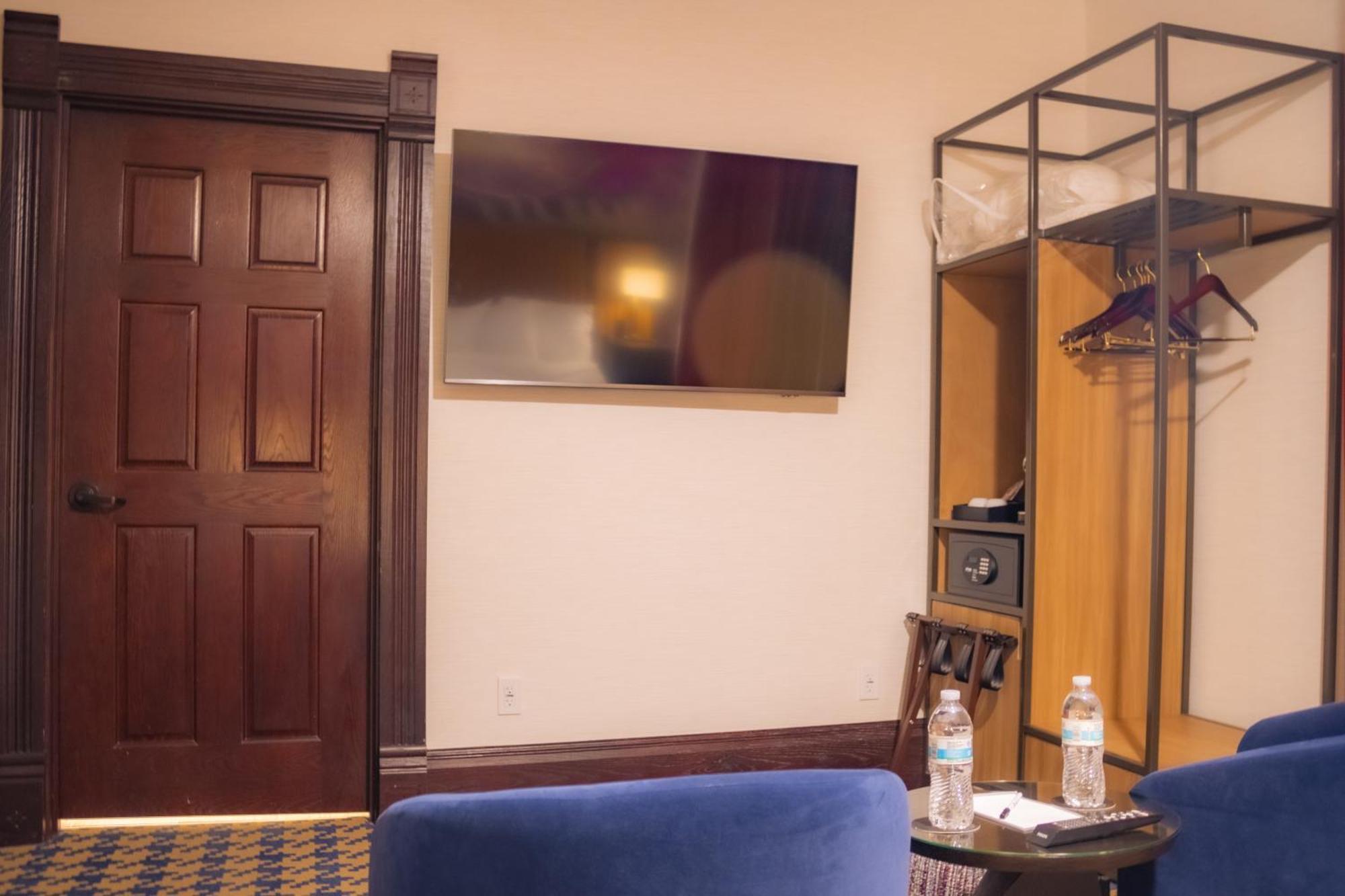 Hotel Rocksino By Hard Rock Deadwood Esterno foto