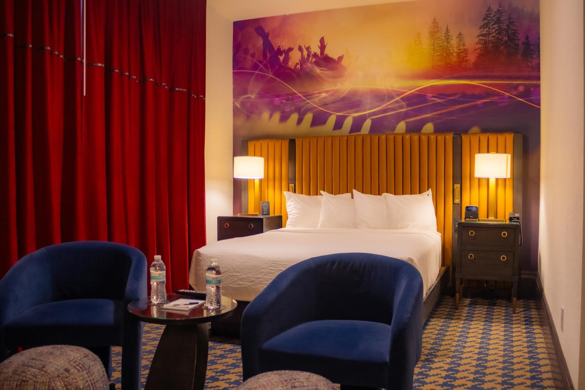 Hotel Rocksino By Hard Rock Deadwood Esterno foto